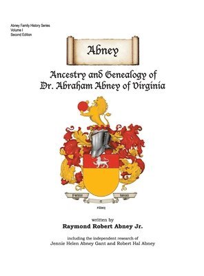 bokomslag Abney