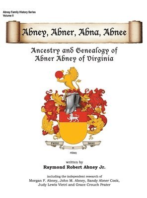 Abney, Abner, Abna, Abnee 1