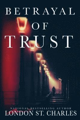 bokomslag Betrayal of Trust