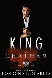 bokomslag King of Chatham