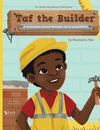 bokomslag Taf the Builder
