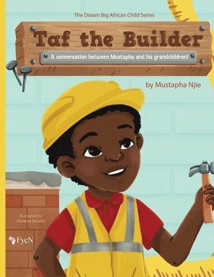 Taf the Builder 1