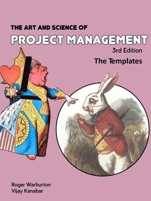 bokomslag The Art and Science of Project Management