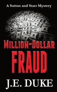 bokomslag Million-Dollar Fraud