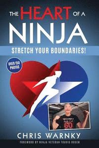bokomslag The Heart of a Ninja