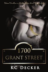 bokomslag 1700 Grant Street