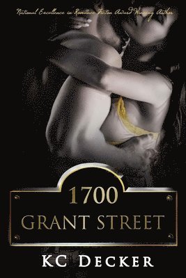 bokomslag 1700 Grant Street