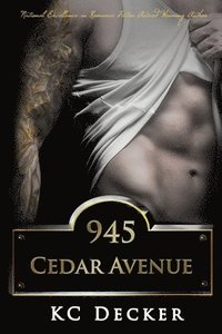 bokomslag 945 Cedar Avenue