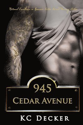 945 Cedar Avenue: a BDSM Erotic Romance 1