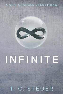 Geoff Smith - Infinite: A Gift Changes Everything, Häftad