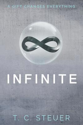 Infinite: A Gift Changes Everything 1