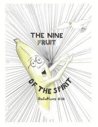 bokomslag Nine Fruit of the Spirit