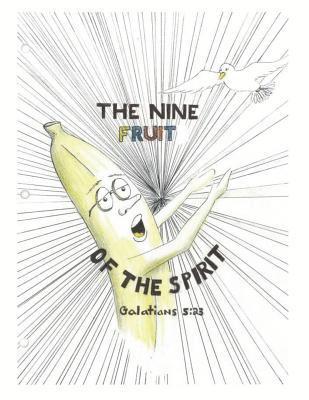 Nine Fruit of the Spirit 1