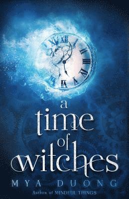 A Time of Witches 1