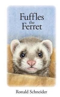 bokomslag Fuffles the Ferret