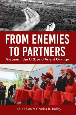 From Enemies to Partners 1