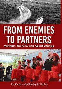 bokomslag From Enemies to Partners