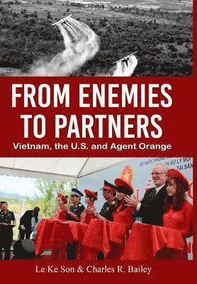 From Enemies to Partners 1