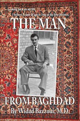 The Man From Baghdad 1