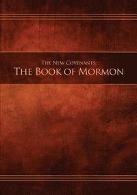 bokomslag The New Covenants, Book 2 - The Book of Mormon