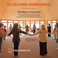 bokomslag The Circlework Training Manual