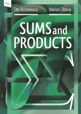 Sums and Products 1
