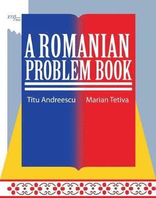 Romanian Problem Book