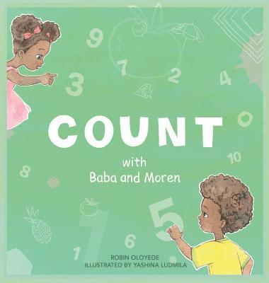 Count with Baba and Moren 1