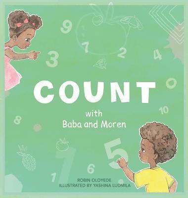 Count with Baba and Moren