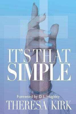 bokomslag It's That Simple