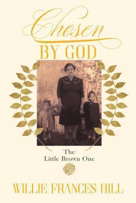 Chosen by God: The Little Brown One 1