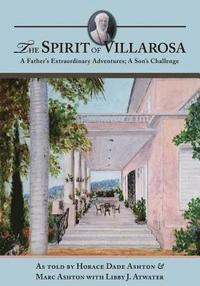 bokomslag The Spirit of Villarosa