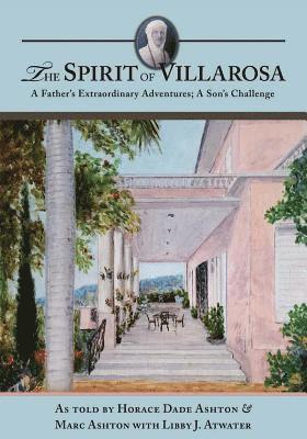 Spirit of Villarosa 1