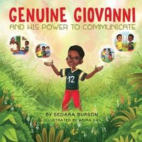 bokomslag Genuine Giovanni and His Power to Communicate