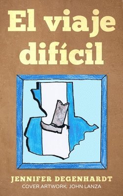 Jennifer Degenhardt - viaje dificil, Häftad