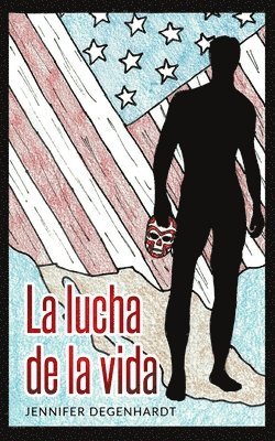Jennifer Degenhardt - lucha de la vida, Häftad