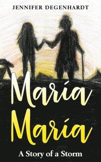 bokomslag Mara Mara