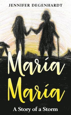 Jennifer Degenhardt - María María, Häftad