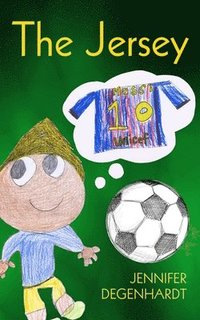 bokomslag Jersey