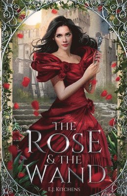 bokomslag Rose and the Wand