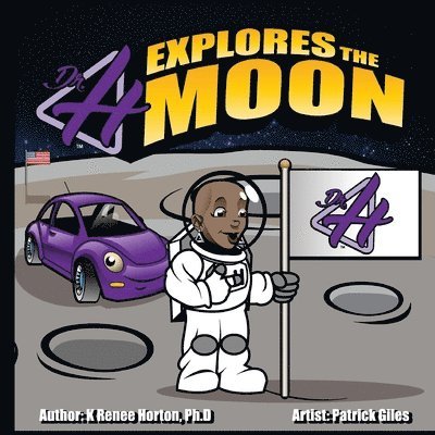 Dr. H Explores the Moon 1