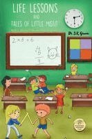 S K Grunin - Life Lessons and Tales of Little MisFit, Häftad. Tillgänglighet: Lägg i varukorg