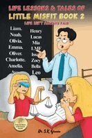 S K Grunin - Life Lessons & Tales of Little MisFit, Häftad. Tillgänglighet: Lägg i varukorg