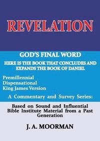 bokomslag Revelation