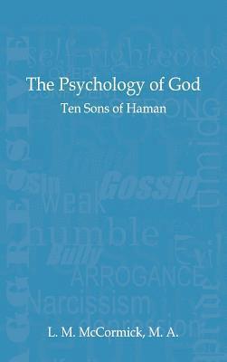 Psychology of God 1