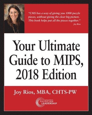 Your Ultimate Guide to MIPS, 2018 Edition 1