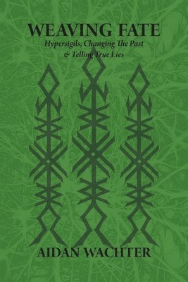 bokomslag Weaving Fate