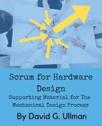 bokomslag Scrum for Hardware Design