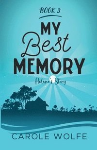 bokomslag My Best Memory