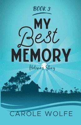 bokomslag My Best Memory